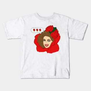 Valentina! Kids T-Shirt